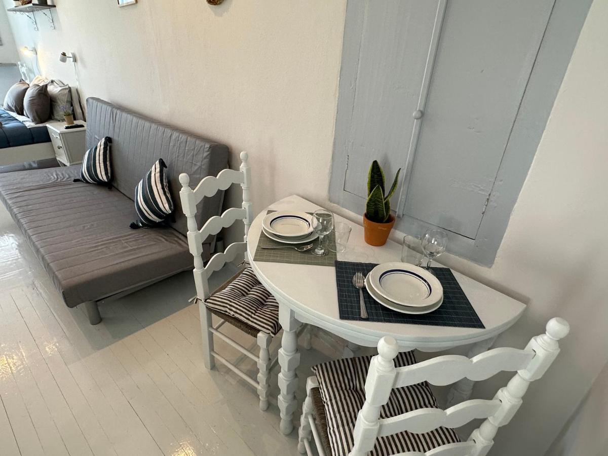 Brinia Cosy Apartment Poros Town Exterior foto